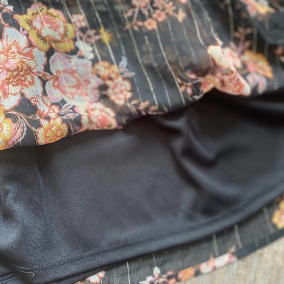 American Eagle Floral Dreas - Picture 4 of 15